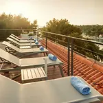 Osam - Adults Only Hotel