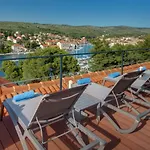 Osam - Adults Only Milna (Brac)