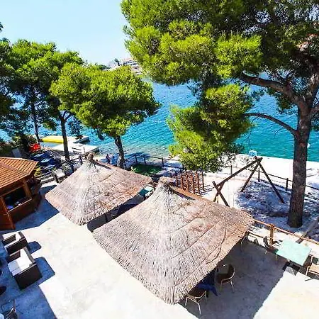 Osam - Adults Only Milna (Brac)