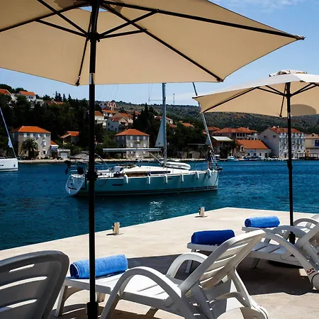 Osam - Adults Only Hotel Milna (Brac)