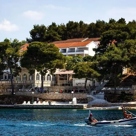 Osam - Adults Only 4* Milna (Brac)