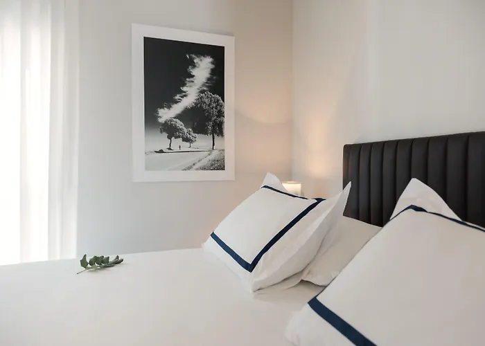 Osam - Adults Only Hotell 4*