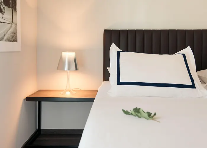Hotell Osam - Adults Only