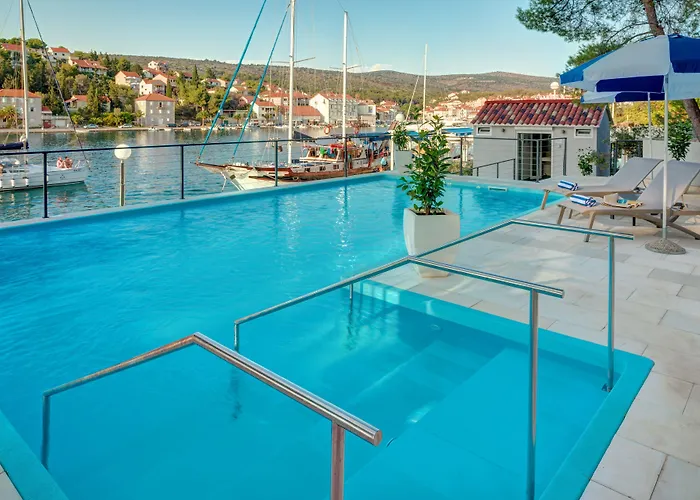 Hotell Osam - Adults Only 4*