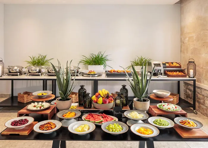 Osam - Adults Only 4* Milna (Brac)
