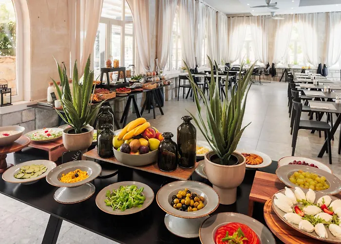 Osam - Adults Only Hotell 4*