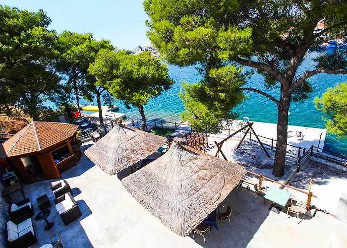 Osam - Adults Only Milna (Brac)