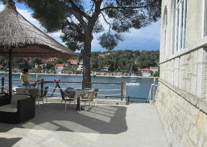 Hotell Osam - Adults Only 4*