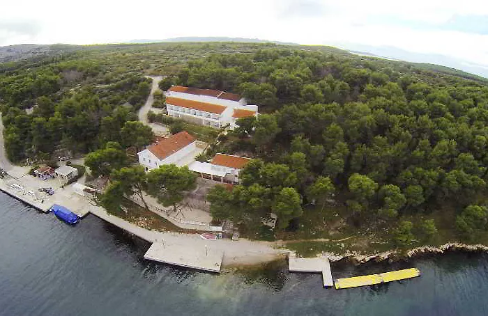 Osam - Adults Only 4* Milna (Brac)
