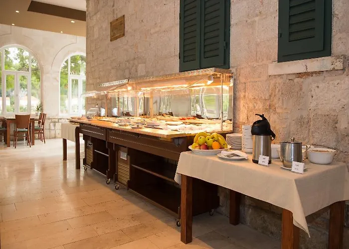 Hotell Osam - Adults Only