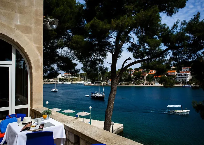 Hotell Osam - Adults Only 4*
