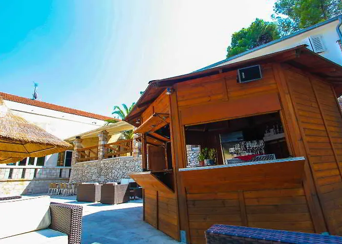 Hotell Osam - Adults Only 4*