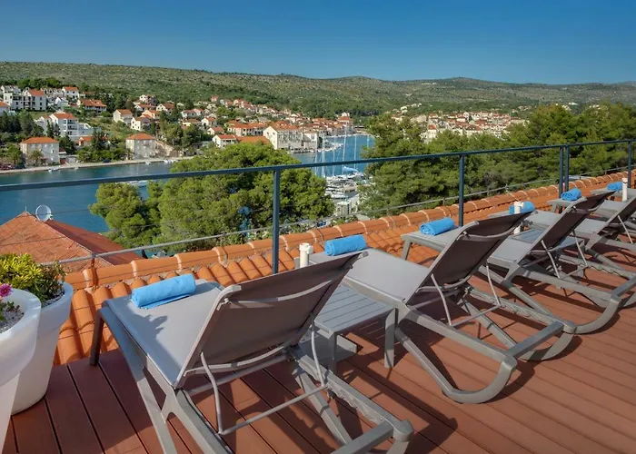 Osam - Adults Only Milna (Brac)