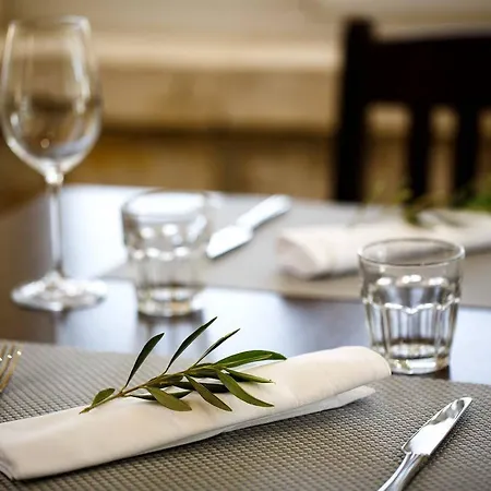Hotel Milna Osam - Adults Only