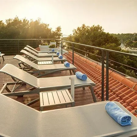 Milna Osam - Adults Only Hotel 4*