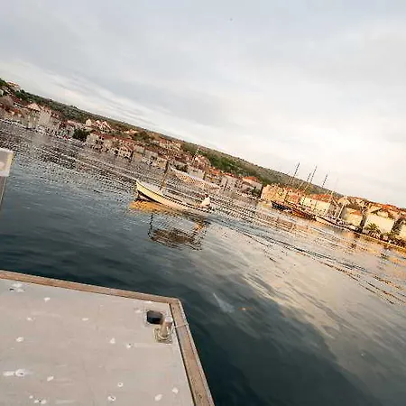 Osam - Adults Only Milna (Brac)