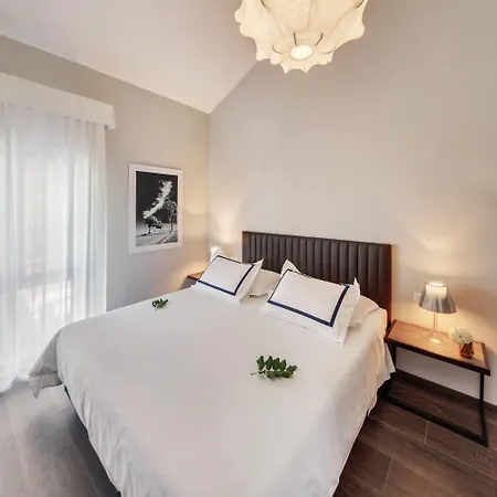 Hotel Milna Osam - Adults Only 4*