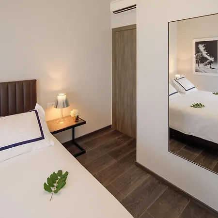Hotel Milna Osam - Adults Only