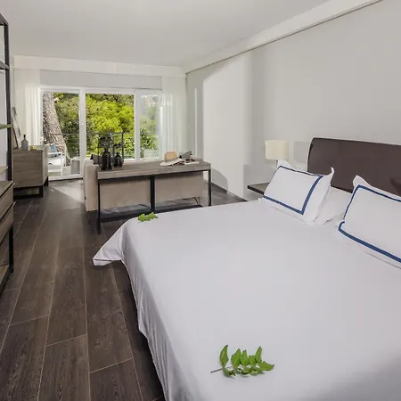 Milna Osam - Adults Only 4* Milna (Brac)