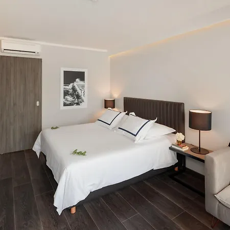 Hotel Milna Osam - Adults Only Milna (Brac)
