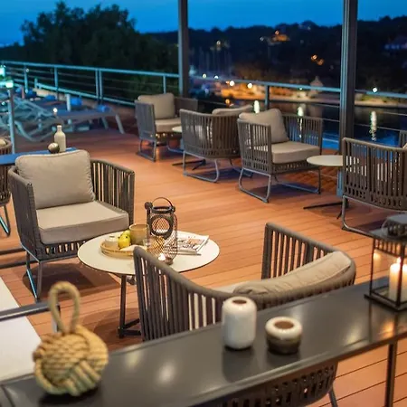 Milna Osam - Adults Only Hotel Milna (Brac)