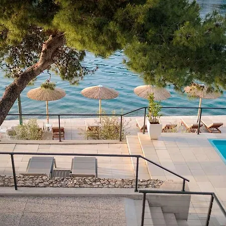 Osam - Adults Only Milna (Brac)