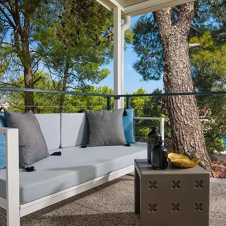 Hotel Osam - Adults Only 4*