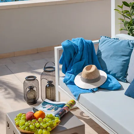 Osam - Adults Only Hotel