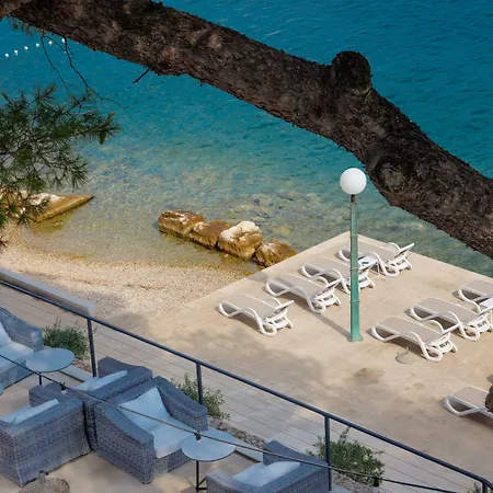 Hotel Osam - Adults Only Milna (Brac)