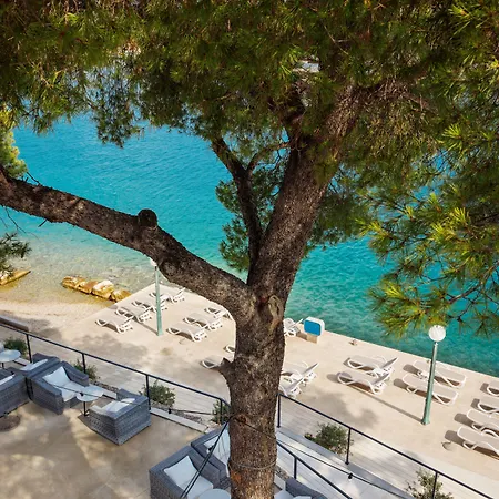 Osam - Adults Only 4* Milna (Brac)