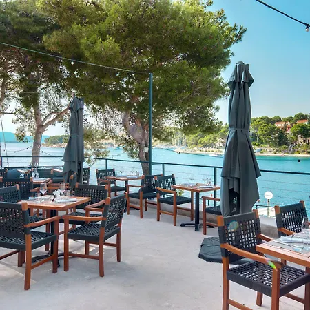 Osam - Adults Only Hotel 4*