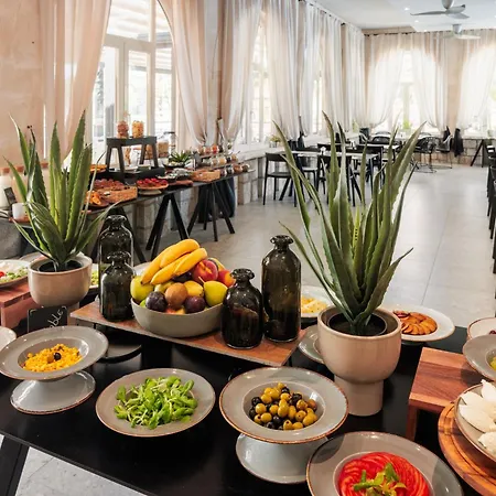 Osam - Adults Only Szálloda 4*