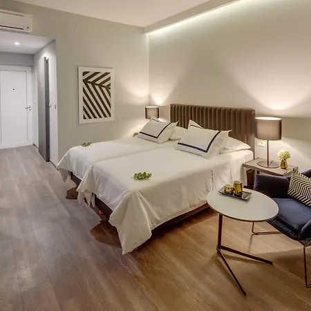 Osam - Adults Only Hotel 4*