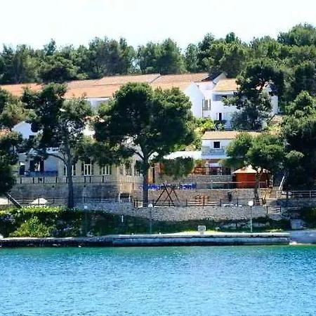 Milna Osam - Adults Only 4* Milna (Brac)