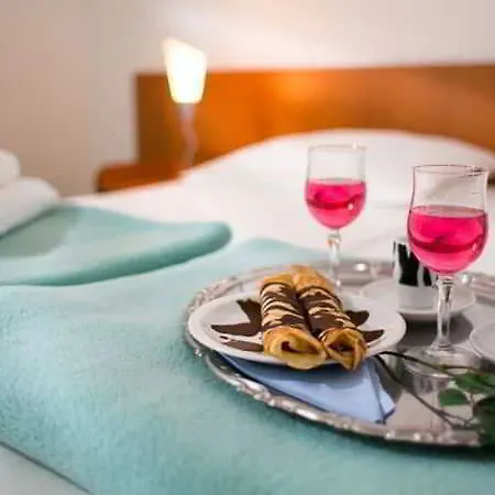 Hotel Milna Osam - Adults Only