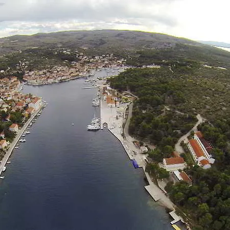 Milna Osam - Adults Only Hotel 4*