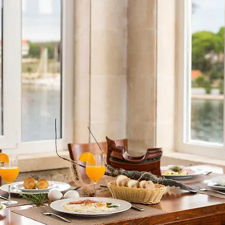 Hotel Milna Osam - Adults Only Milna (Brac)