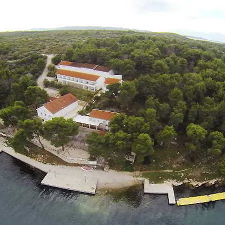Milna Osam - Adults Only 4* Milna (Brac)