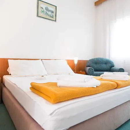 Milna Osam - Adults Only Hotel Milna (Brac)