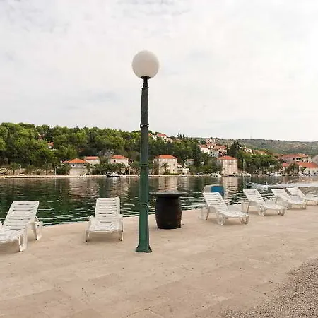 Hotel Milna Osam - Adults Only 4*
