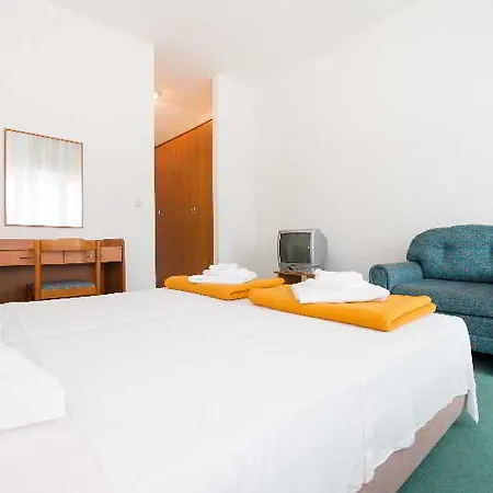 Hotel Osam - Adults Only Milna (Brac)