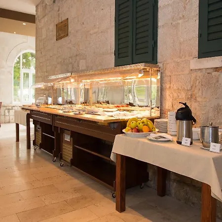 Hotel Milna Osam - Adults Only