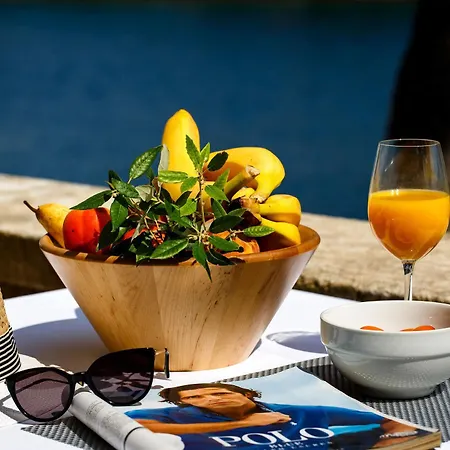 Hotel Milna Osam - Adults Only