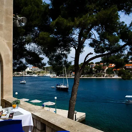 Hotel Milna Osam - Adults Only 4*