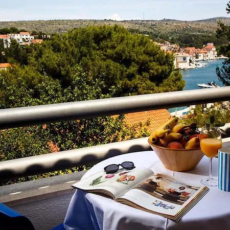 Hotel Milna Osam - Adults Only 4*