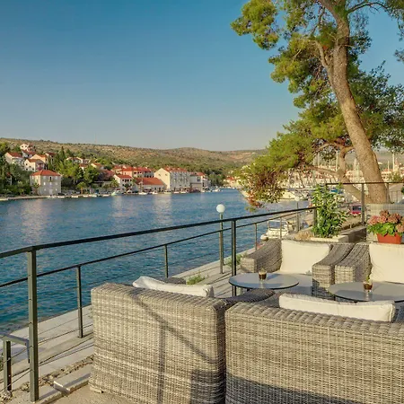 Milna Osam - Adults Only 4* Milna (Brac)
