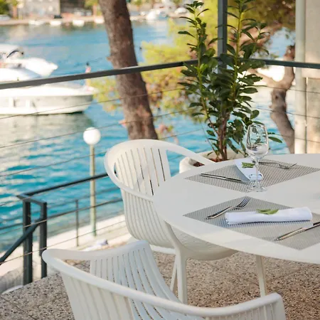 Hotel Osam - Adults Only Milna (Brac)