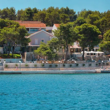 Milna Osam - Adults Only Hotel Milna (Brac)