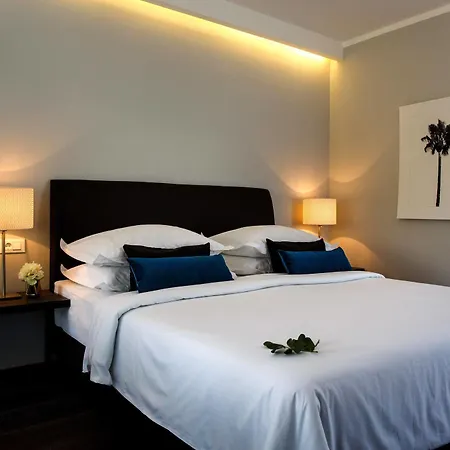 Hotel Osam - Adults Only 4*