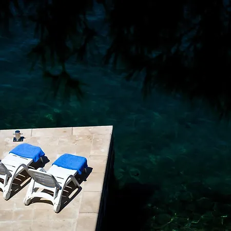 Milna Osam - Adults Only Hotel 4*